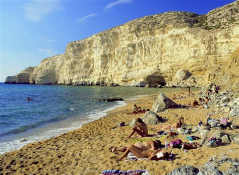 young nudist|Naturism in Greece & the islands .